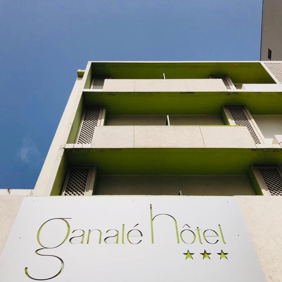 Hotel Ganale 3*