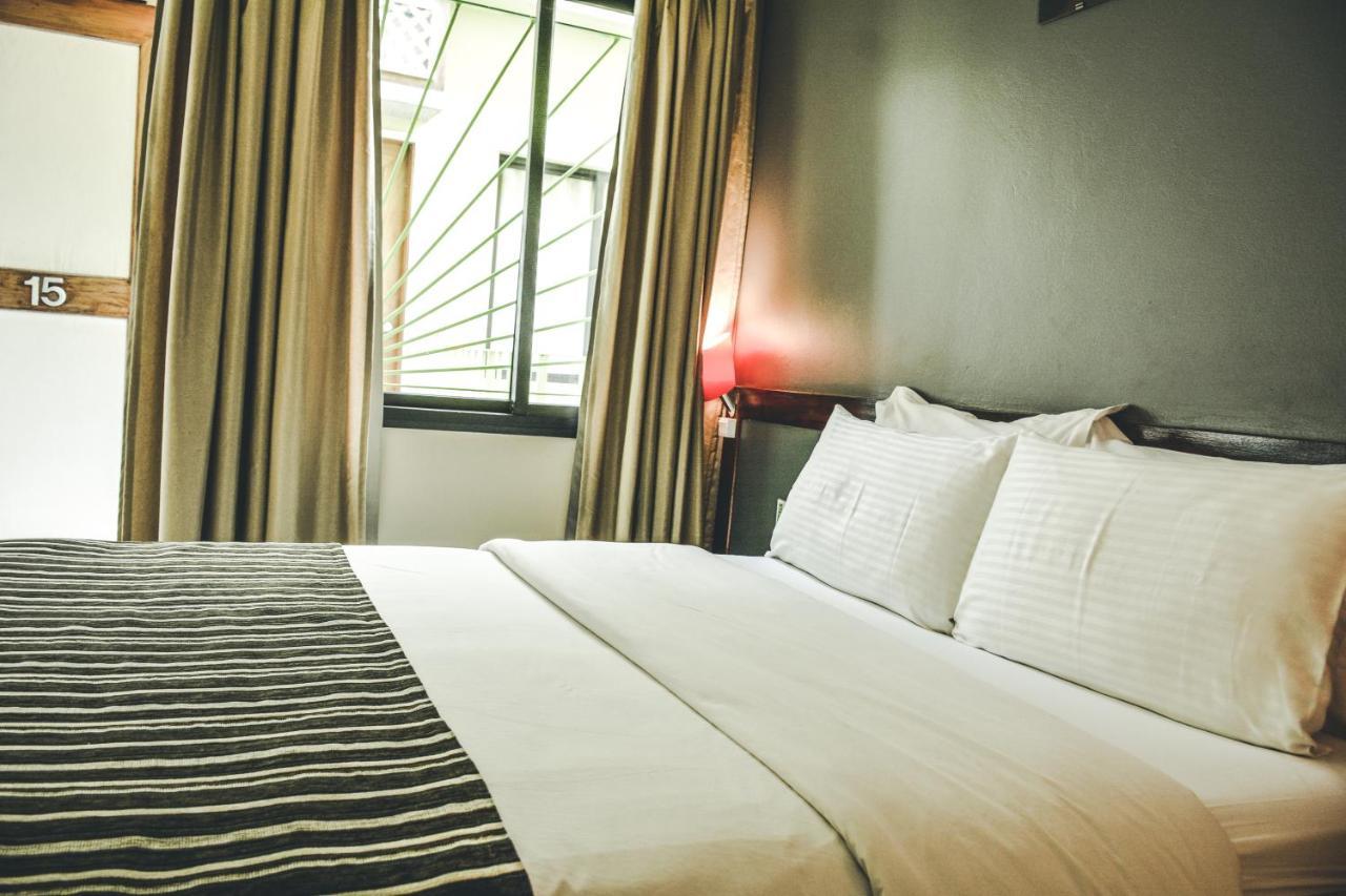 Hotel Ganale
