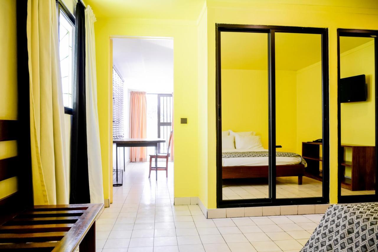Ganale 3* Dakar