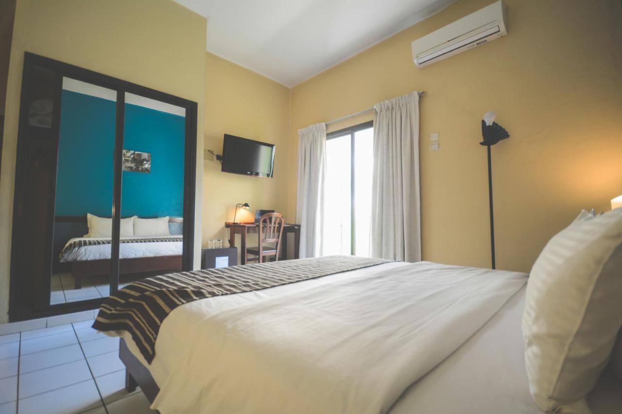 Hotel Ganale 3*