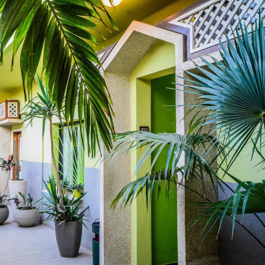 Hotel Ganale Dakar