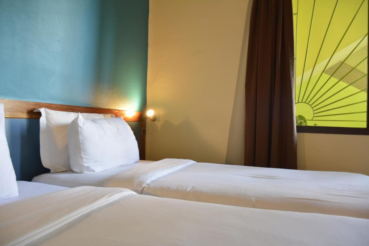 Hotel Ganale Dakar