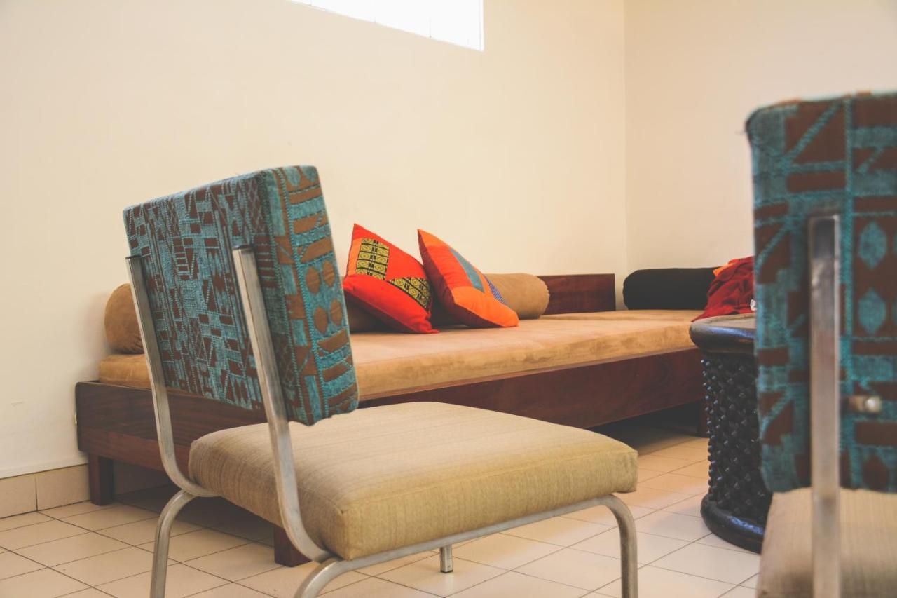 Ganale Hotel Dakar