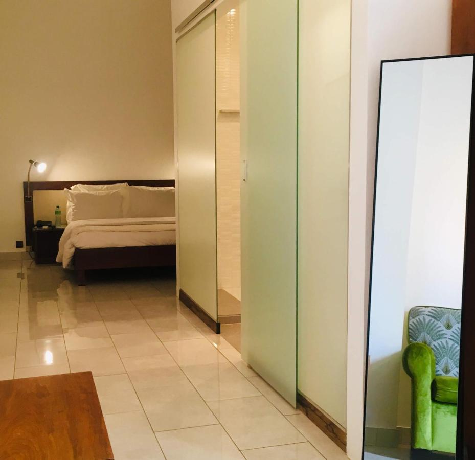 Ganale Hotel