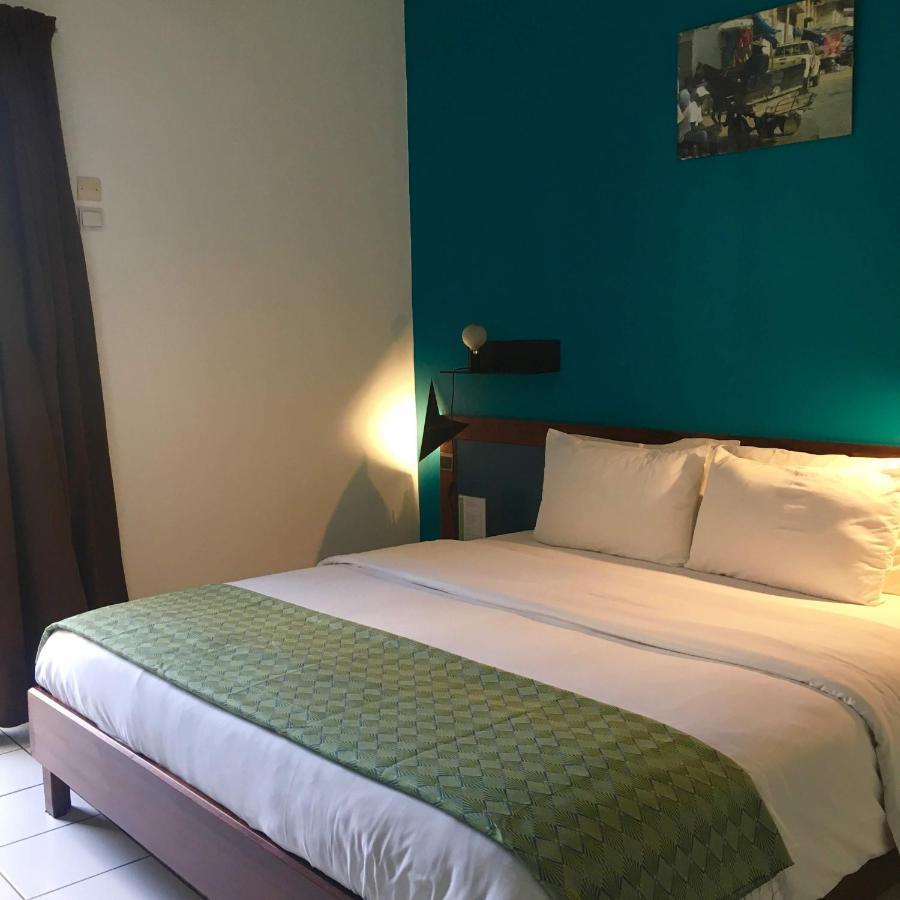 Hotel Ganale