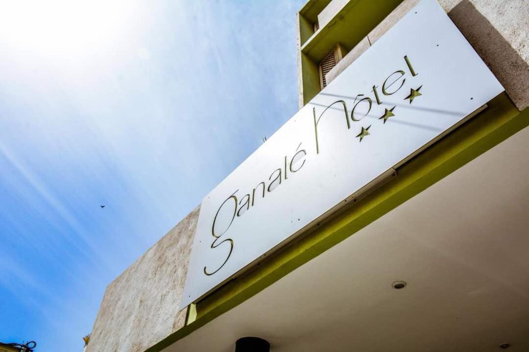 Hotel Ganale 3*