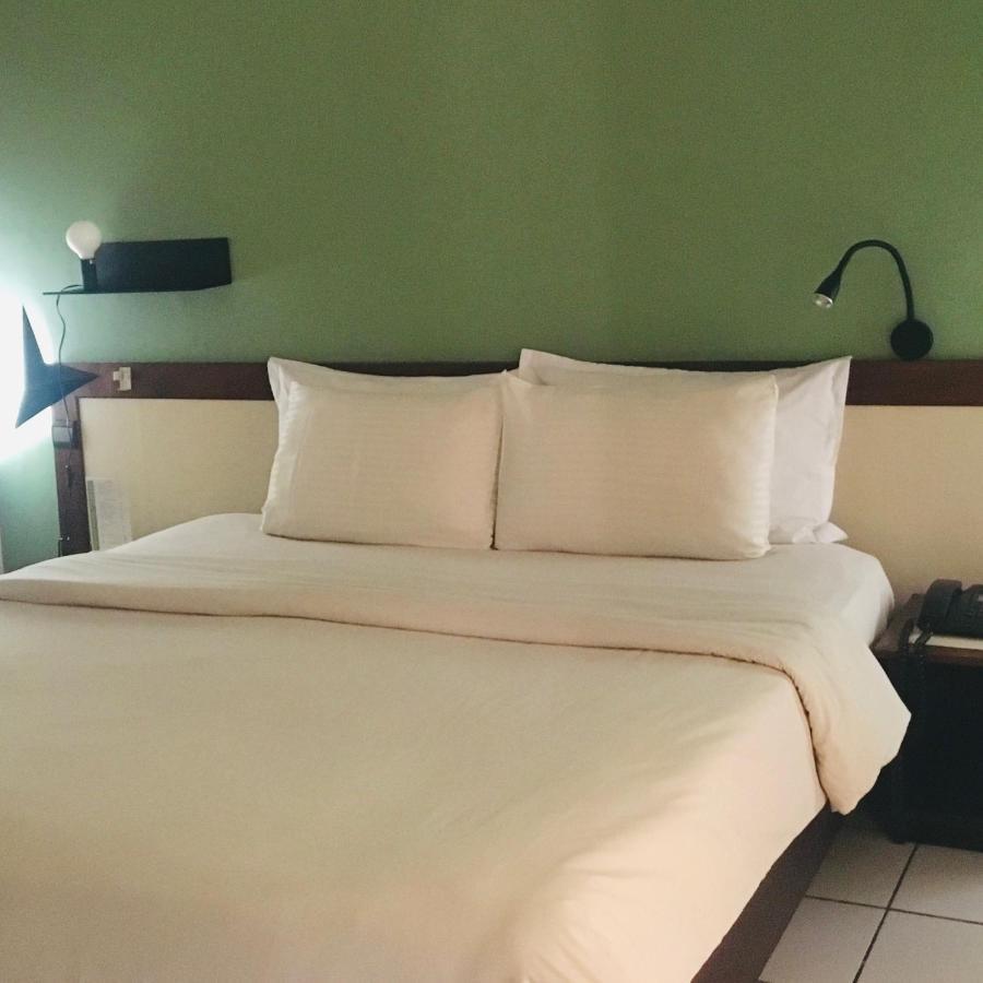 Hotel Ganale Dakar
