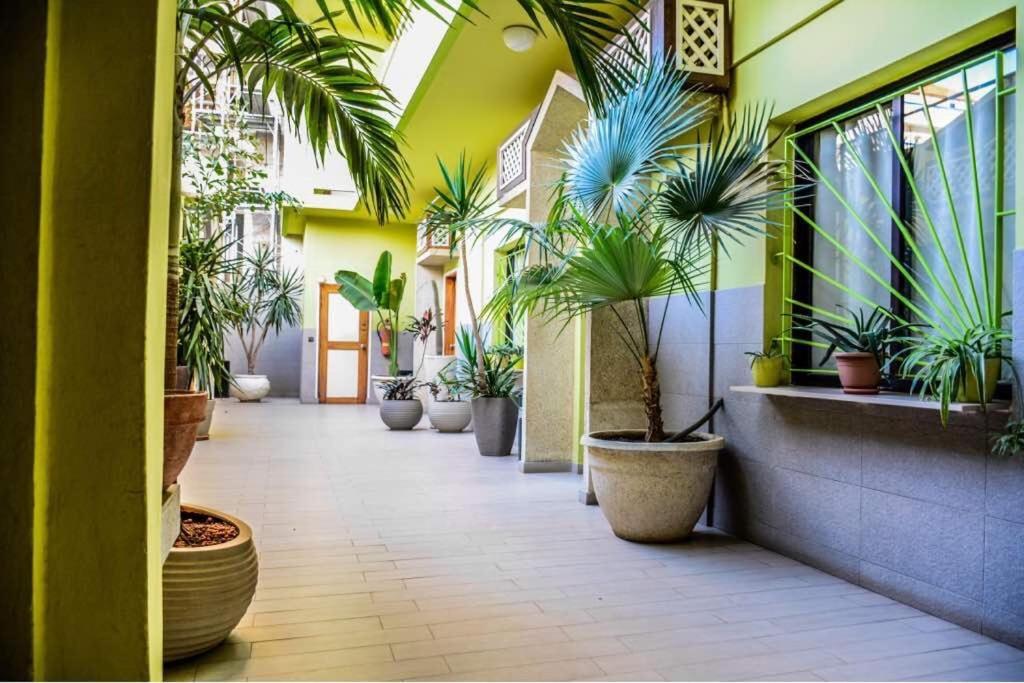 Hotel Ganale 3*