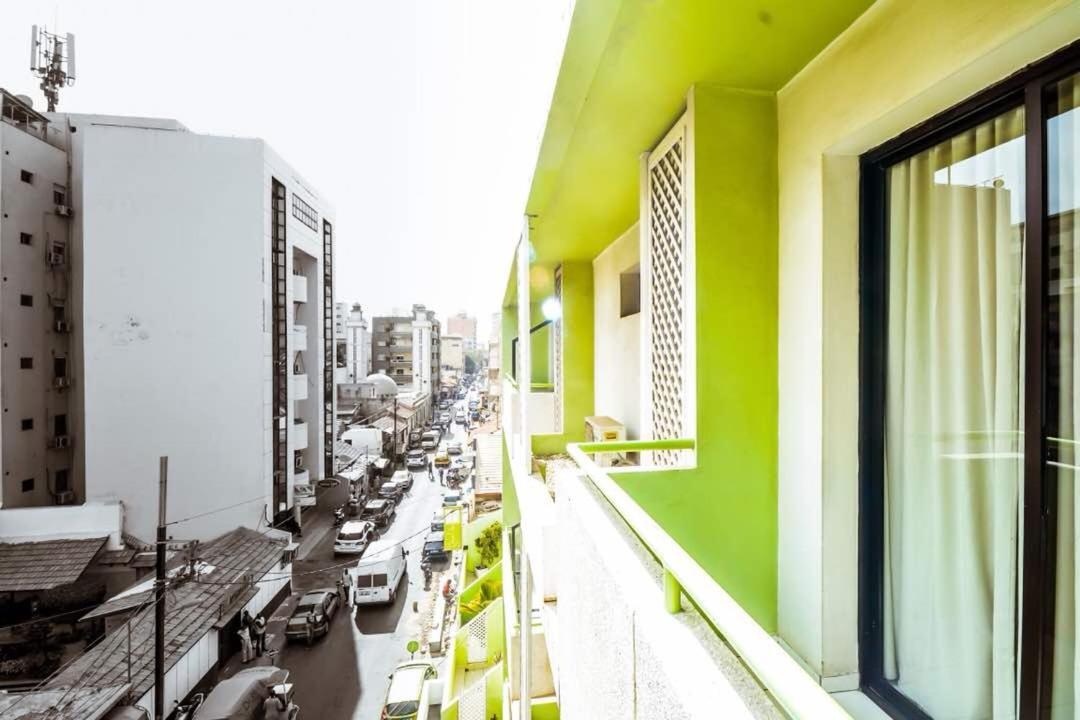 Hotel Ganale