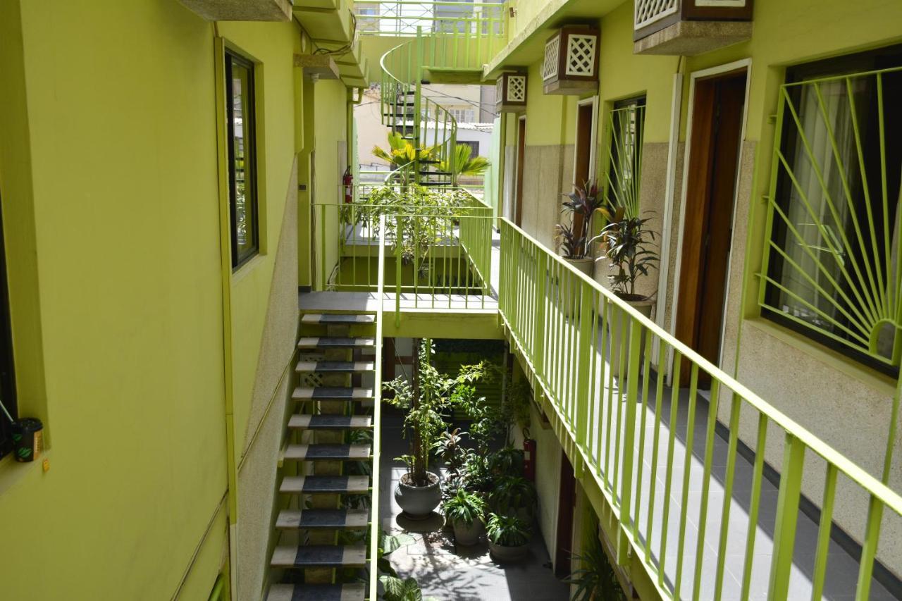 Hotel Ganale
