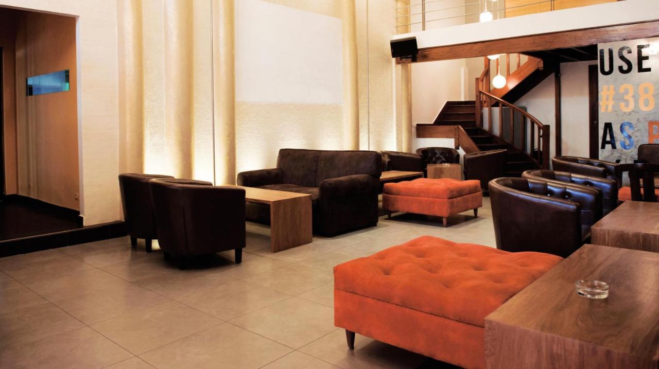 Ganale Hotel